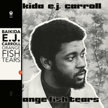 Orange Fish Tears [Vinyl]