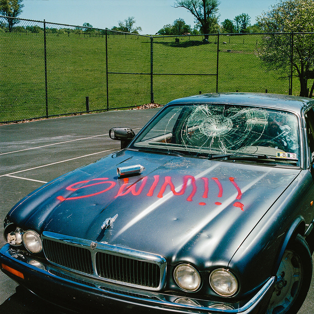 BAILEN - Swim!!! [Vinyl]