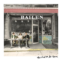 BAILEN - Thrilled To Be Here [Baby Pink LP] [Vinyl]