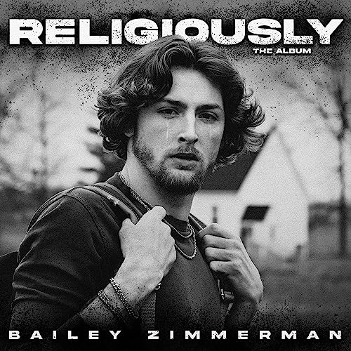 Religiously. The Album. [Vinyl]