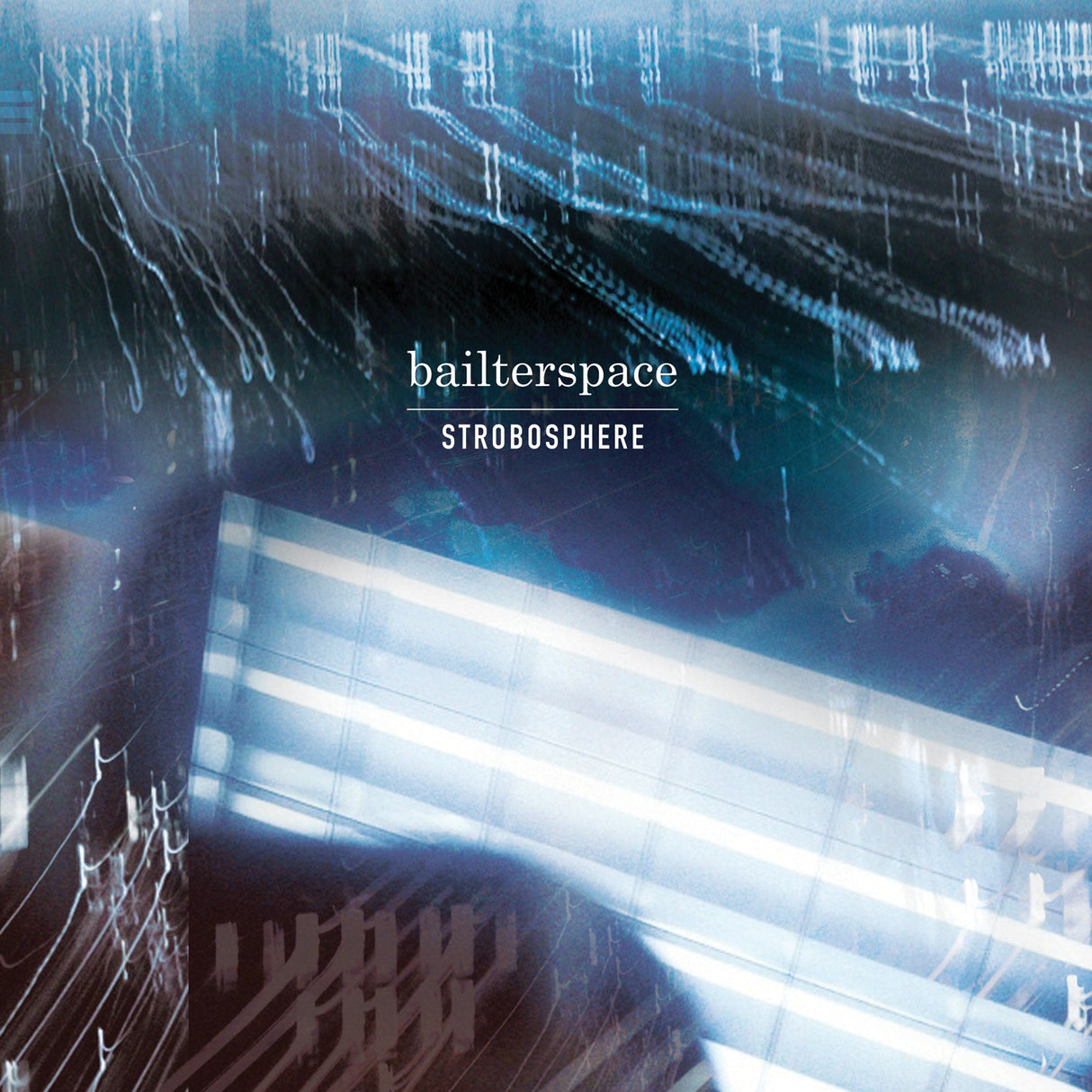 Bailterspace - Estrobosfera [CD]