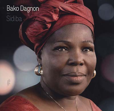 BAKO DAGNON - Sidiba [Vinyl]