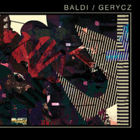 Baldi/Gerycz Duo - After Commodore Perry Service Plaza [Vinyl] - Paladin Vinyl