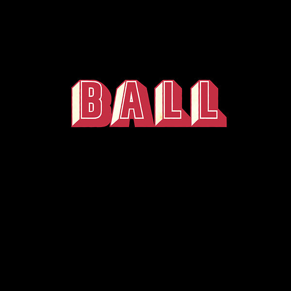 Ball - Ball [CD]