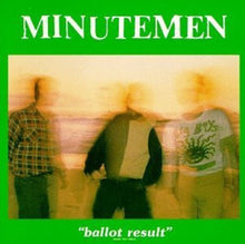 Ballot Result (2 Lp's) [Vinyl]