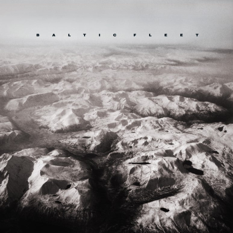 Baltic Fleet - The Dear One [CD]