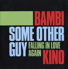 Some Other Guy/Falling In Love Again [Vinyl]