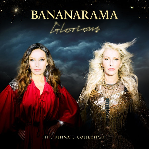 BANANARAMA - Glorious - The Ultimate Collection [CD]