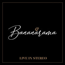 BANANARAMA - En vivo en estéreo [Vinilo]