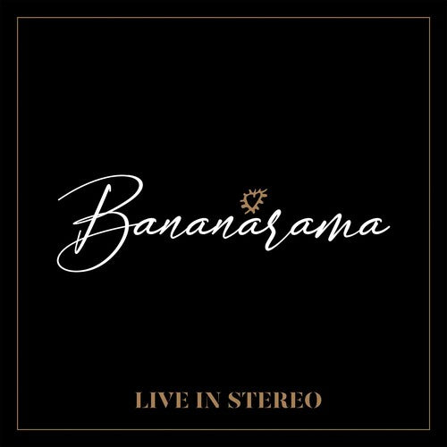 BANANARAMA - Live In Stereo [Vinyl]