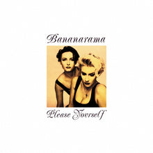 BANANARAMA - Please Yourself [CD]