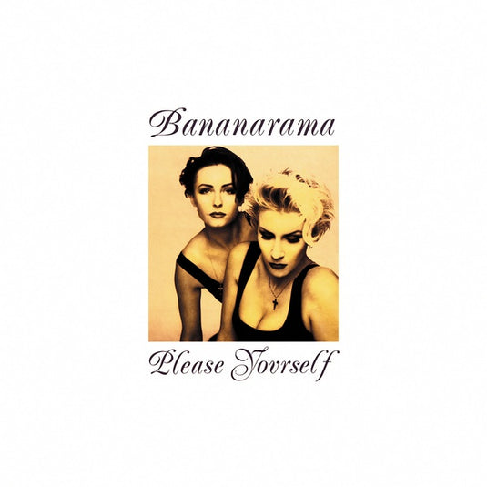 BANANARAMA - Please Yourself [CD]