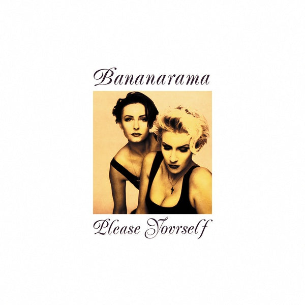 BANANARAMA - Please Yourself [Vinyl]