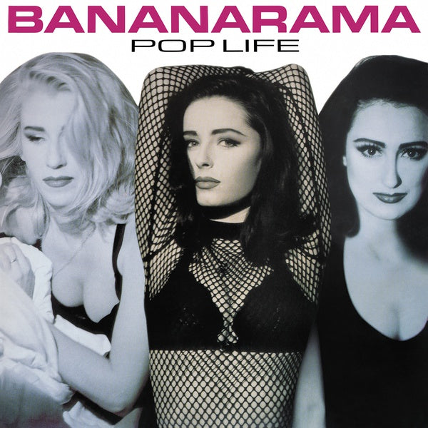 BANANARAMA - Pop Life [CD]