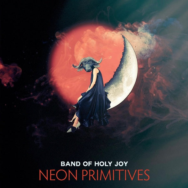 Band Of Holy Joy - Neon Primitives [CD]