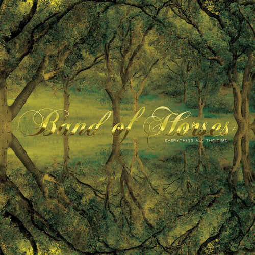 Band Of Horses - Everything All the Time: 20th Anniversary Edition (Digipack Packaging) (2 Cd's) [CD]