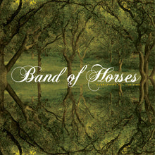 Band Of Horses - Everything All the Time (20th Anniversary Edition) (Limited Edition, Metallic Gold Colored Vinyl) (2 Lp's) [Vinyl]