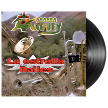 La Estrella De Los Bailes [LP] [Vinyl]