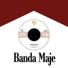 Fornellesse / Bianco Rosso E Verdone [Vinyl]