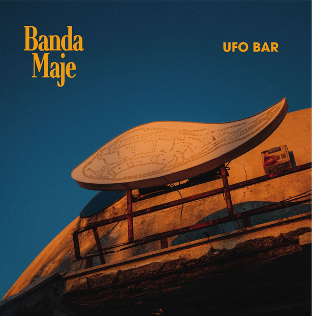 Ufo Bar [Vinyl]