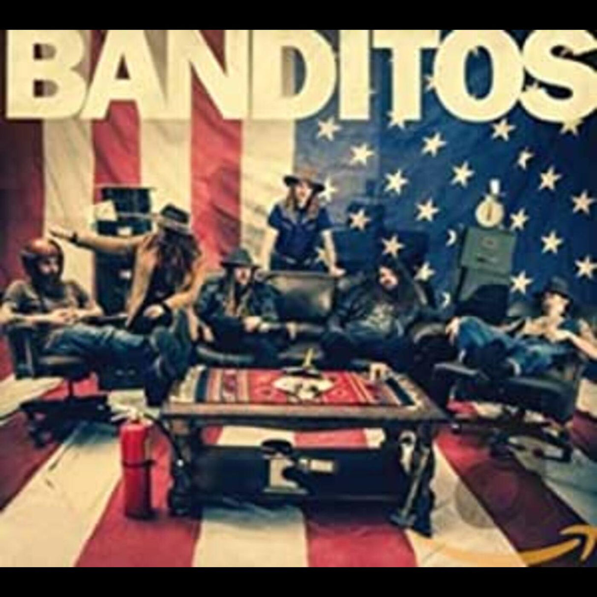 Banditos - Banditos [CD]