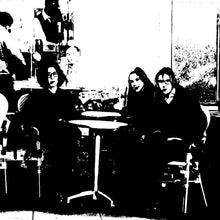 bar italia - tracey denim [vinilo]