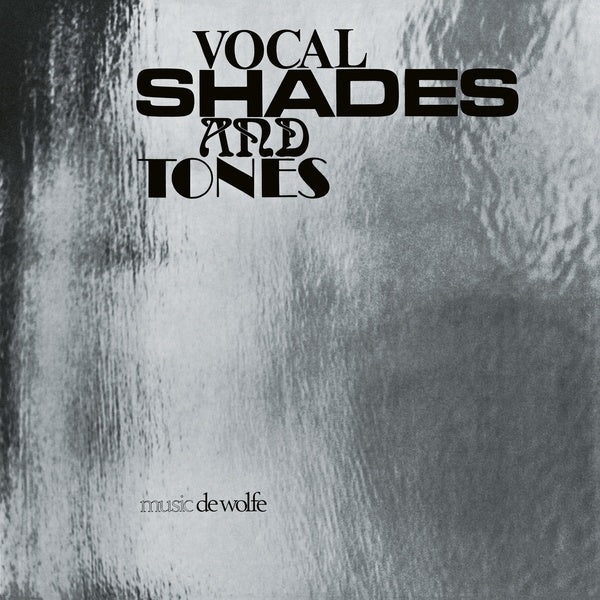 BARBARA MOORE - Vocal Shades And Tones [Vinyl]