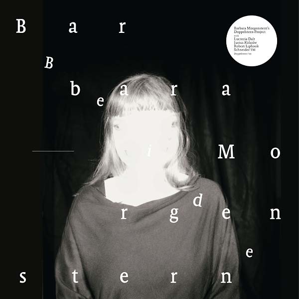 BARBARA MORGENSTERN - Beide [Vinyl]