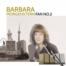 Fan No. 2 [CD]