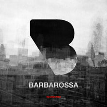 Barbarroja - Bloodlines [Vinilo]