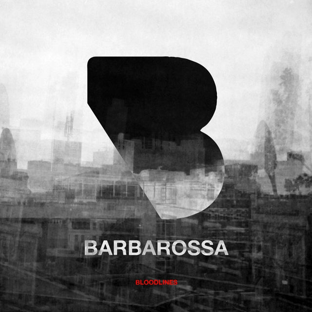 Barbarossa - Bloodlines [Vinyl]