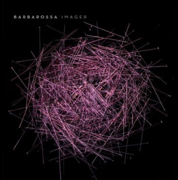 Barbarossa - Imager [Vinyl]