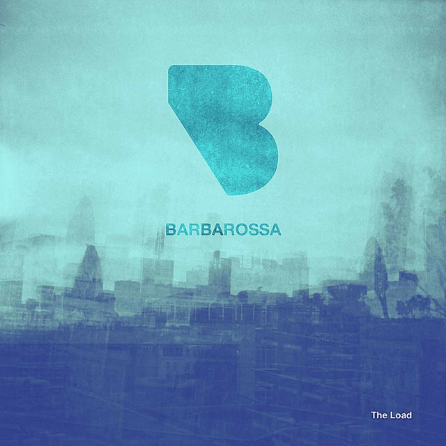 Barbarossa - The Load 7" [Vinyl]