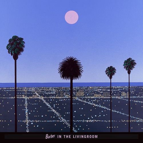 Moon & Palms [Vinyl]