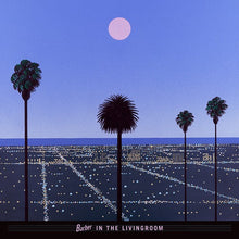Moon & Palms [Vinyl]