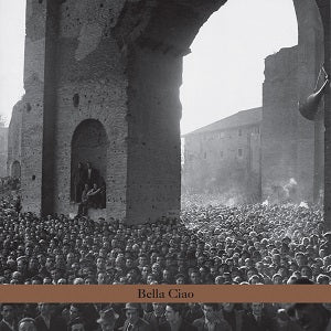 Bella Ciao [CD]