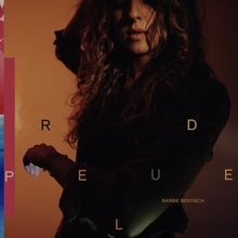 BARBIE BERTISCH - Prelude [Vinyl]