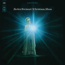 Barbra Streisand - A Christmas Album (Bonus Tracks, Reissue) [Vinyl]