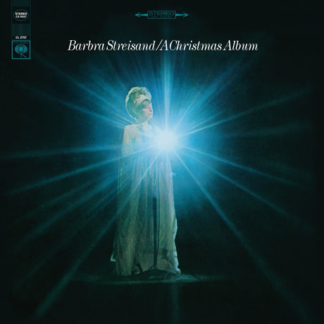 Barbra Streisand - A Christmas Album (Bonus Tracks, Reissue) [Vinyl]