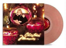 Christmas Memories (Hazy Red Marble Colored Vinyl) [Import] [Vinyl]