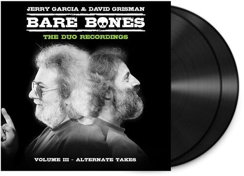Bare Bones: Volume III - Alternate Takes [Vinyl]