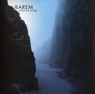 BAREM - After The Storm [CD]