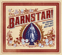 Sit Down! Get Up! Get Out! [CD]