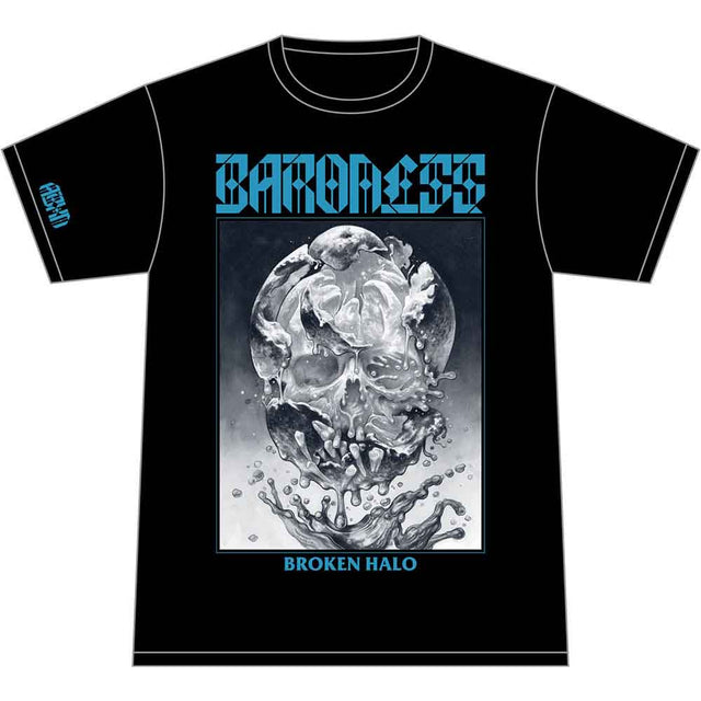 Baroness Broken Halo [T-Shirt]