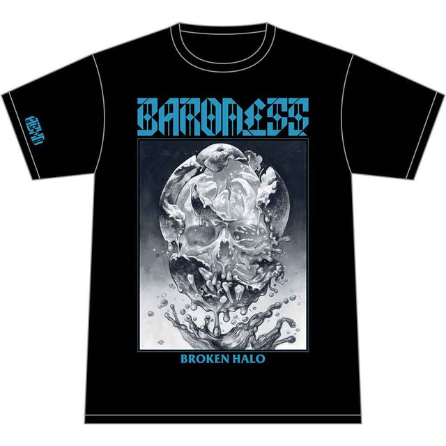 Baroness - Broken Halo [T-Shirt]