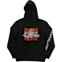 Baroness Fall [Sweatshirt]