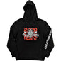 Baroness Fall [Sweatshirt]
