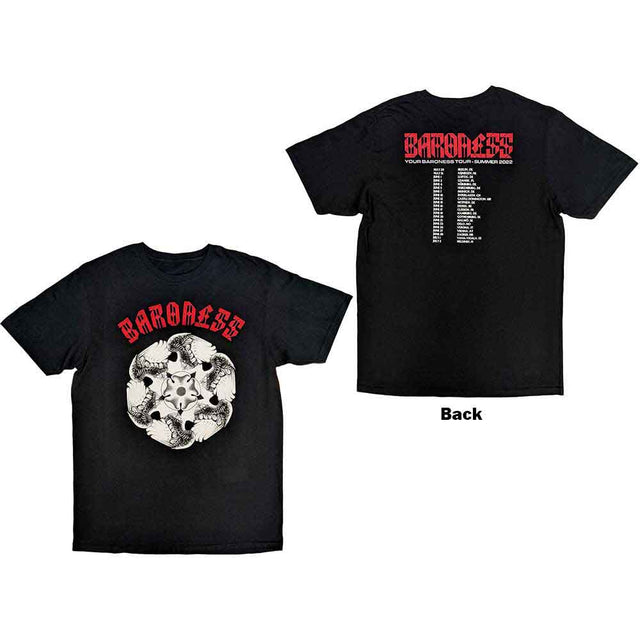 Baroness Lightwing [T-Shirt]