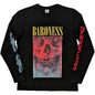 Baroness Skull Tour [T-Shirt]