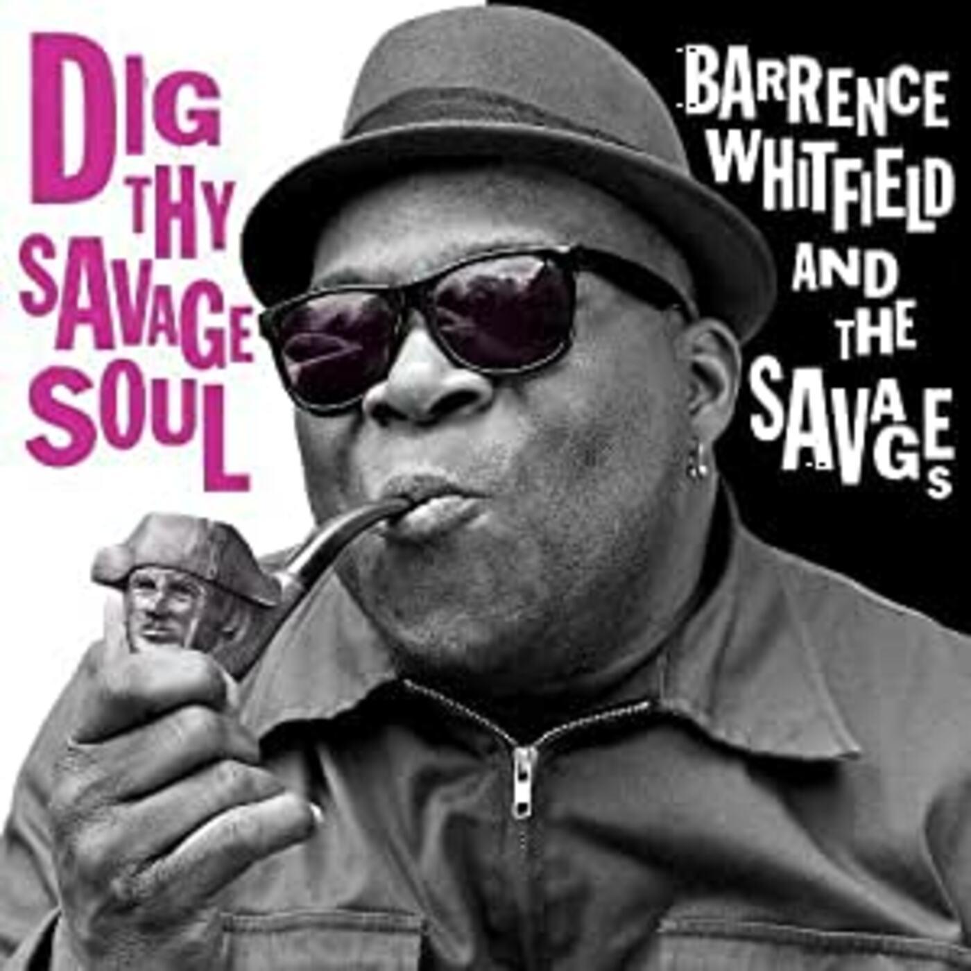 Dig Thy Savage Soul [Vinyl] - Paladin Vinyl
